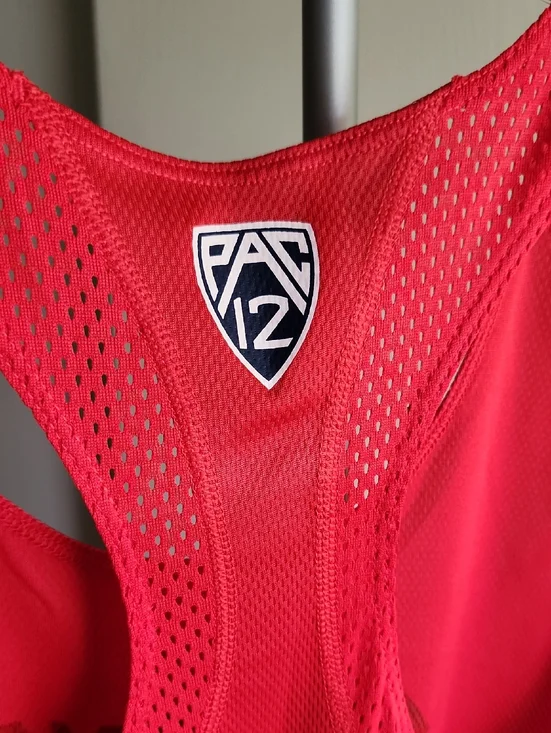 NWT! "Nike" Arizona Tennis Tank Top ❤️ - Picture 7 of 10